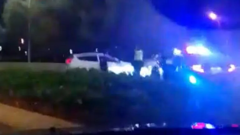 Teen Charged Over Fatal Crash in Stolen Car That Killed Boy