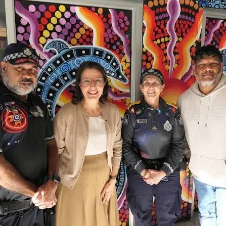 NAIDOC’s 50th Anniversary ‘Deadly’ Pride Erupts Across Australia