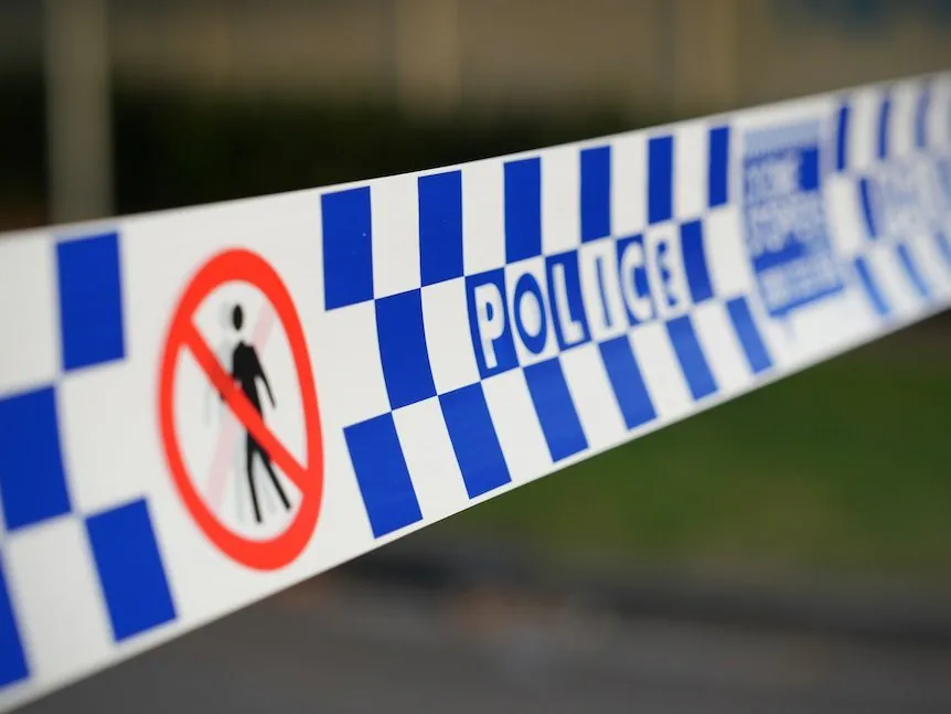 Body Pulled from Aussie River
