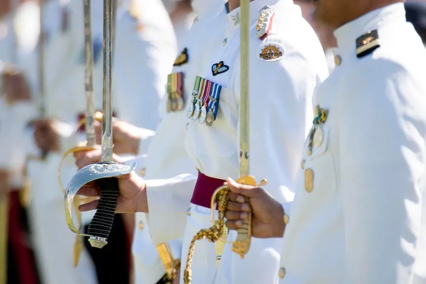 Cadet’s Hidden Camera Betrayal Rocks Australian Defence Force