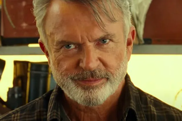 Sam Neill Cause of Death Revealed