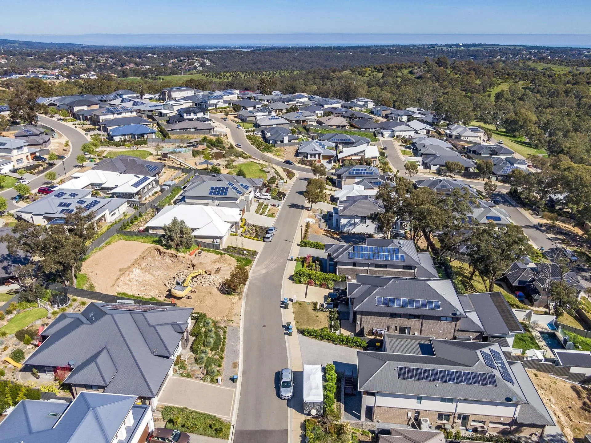 Tasmania's Housing Crisis Spirals Out of Control - Second Image