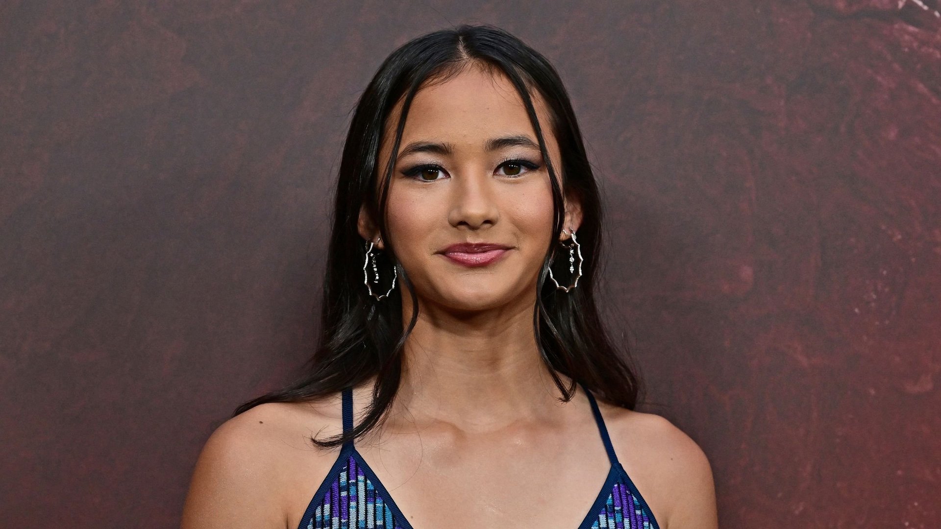 Deaf 'Godzilla' Star Kaylee Hottle, 18, Dies in Maryland Car Crash - Second Image