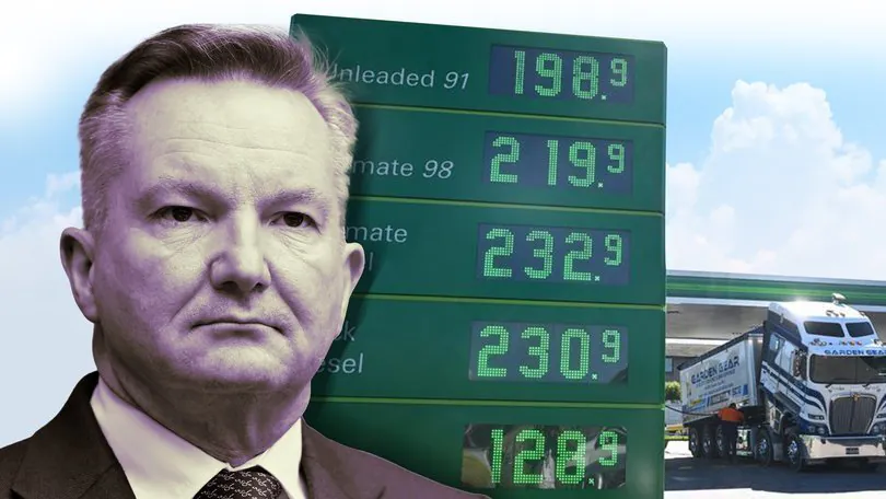 Australia Braces for Petrol Price Armageddon - Second Image