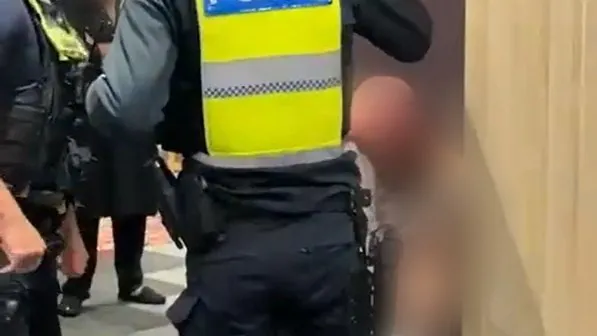 Man Charged Over Brutal Attack on Islamic Dinner Gathering - Second Image