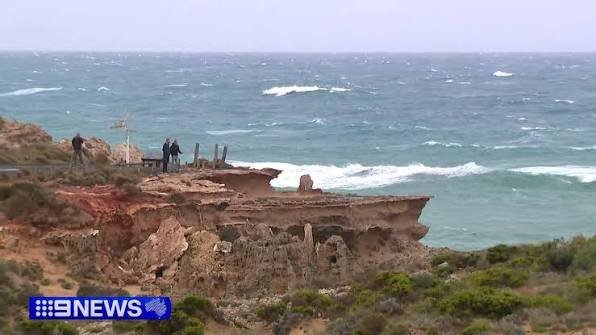 Bloody Tragedy Off SA Coast Mum and Toddler Found Dead - Second Image