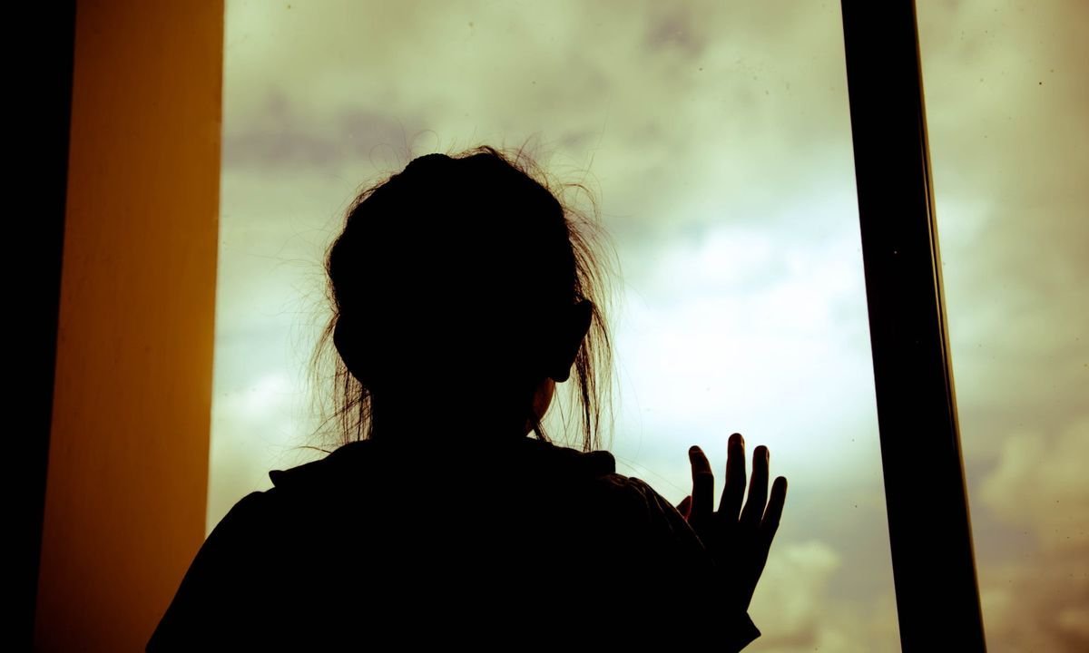 Queensland's Child Crisis Spirals Out of Control - Second Image