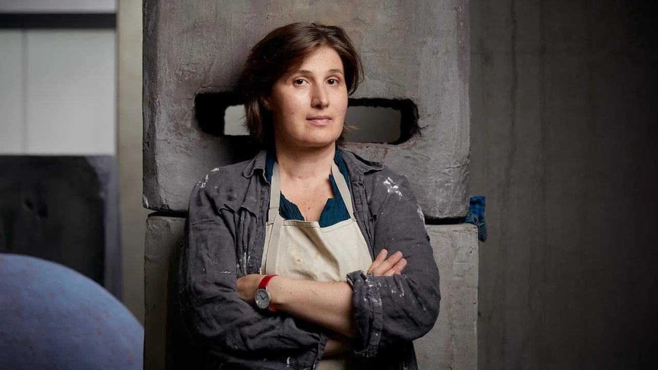 Stars Reveal Fears as Antisemitism Grips Aussie Arts Industry - Second Image