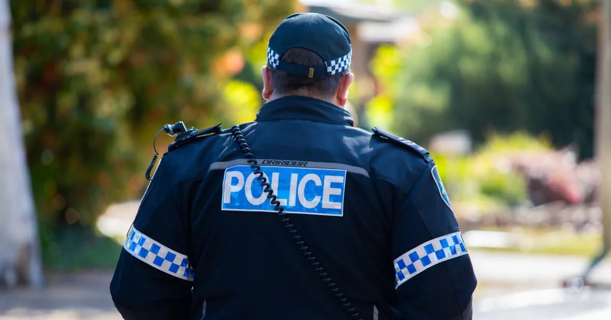 SEVEN COUNCIL STAFF ARRESTED IN $1M FRAUD PROBE - Second Image