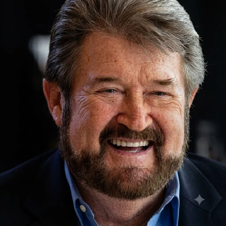 Derryn Hinch Dead Media Maverick Dies at 82