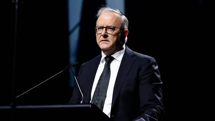 PM Albanese at ‘Do or Die’ as Parliament Resumes