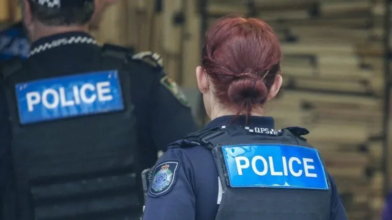 Queensland School Stabbing Leaves 17-Year-Old Fighting for Life
