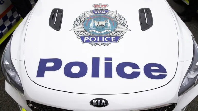 Woman Stabbed on Kalgoorlie Main Street