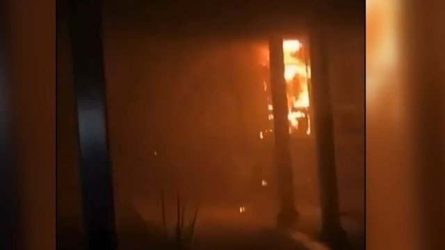 Teenager Charged Over Arson Attack on Cowra High School
