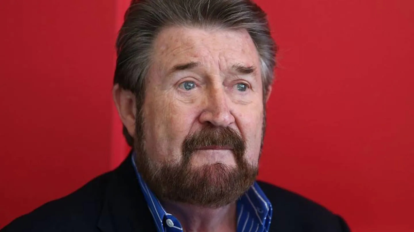 Derryn Hinch Dead Media Maverick Dies at 82 - Second Image
