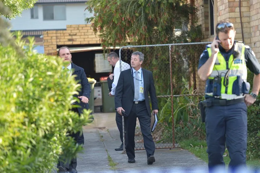 Elderly Man, 74, Left for Dead in Brutal Yennora Street Attack - Second Image