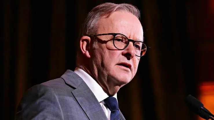 PM Albanese Faces Perfect Storm as Parliament Resumes - Second Image
