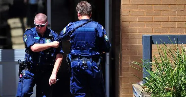 Teen Stabbed, Fighting for Life at Brisbane School - Second Image