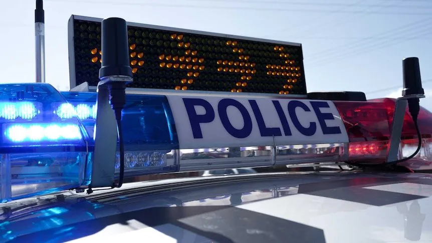 Horror Crash Kills Boy, 5, in Suburban Perth - Second Image