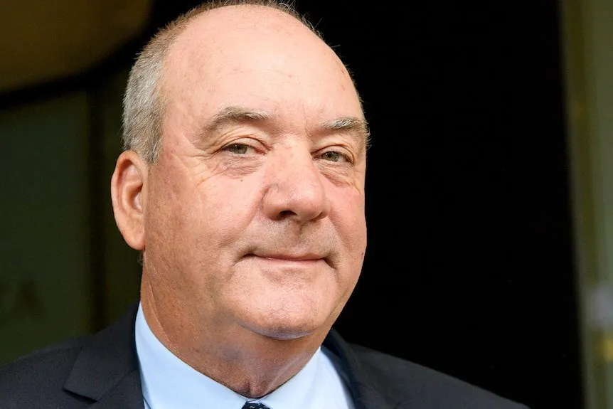 Ex-MP Daryl Maguire Guilty in Visa Scheme Conspiracy - Second Image