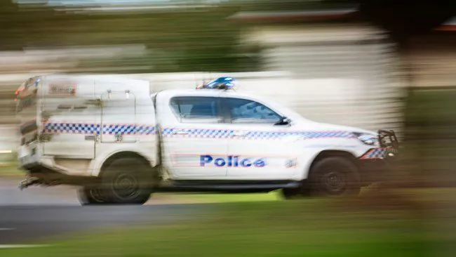  Woman Stabbed in Targeted Attack on Kalgoorlie Main Street - Second Image
