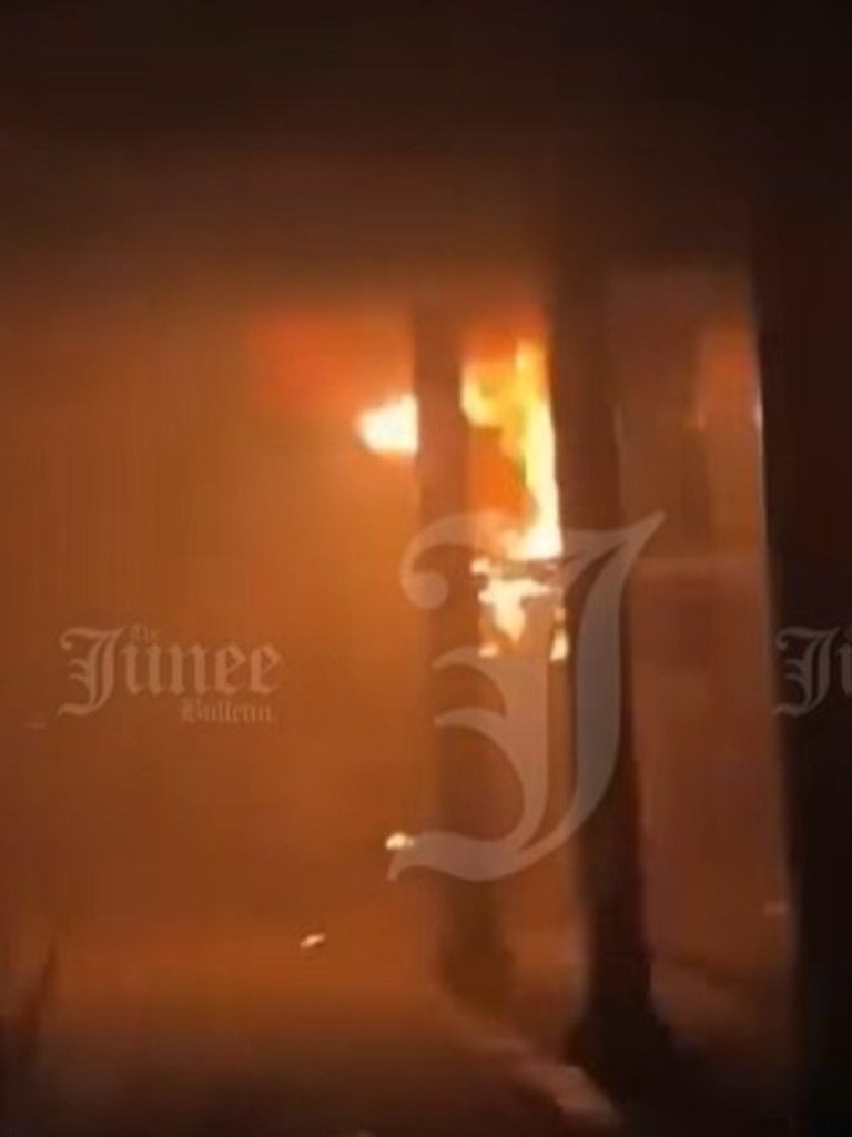 Teenager Charged Over Arson Attack on Cowra High School - Second Image
