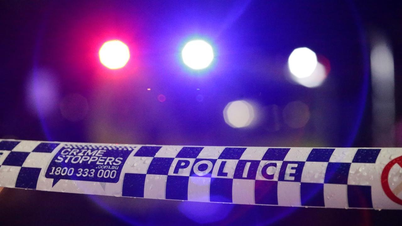 Gosford Stabbing Horror 22-Year-Old Man Killed in Brutal Main Street Attack - Second Image