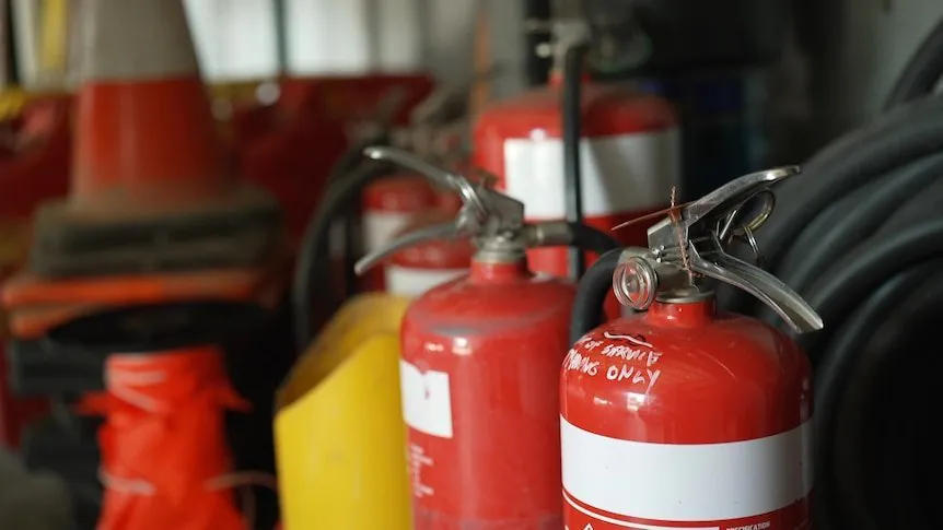 Queensland Scraps Girls’ Firefighting Camp Amid Low Interest