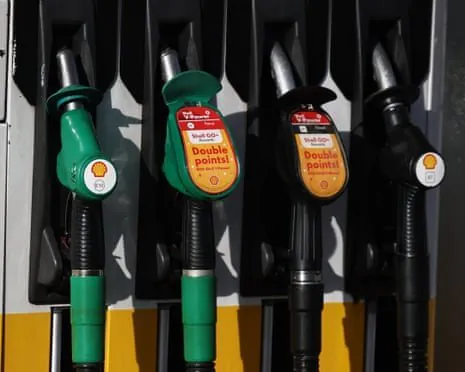 Oil Prices Skyrocket as Middle East Chaos Grips Australia