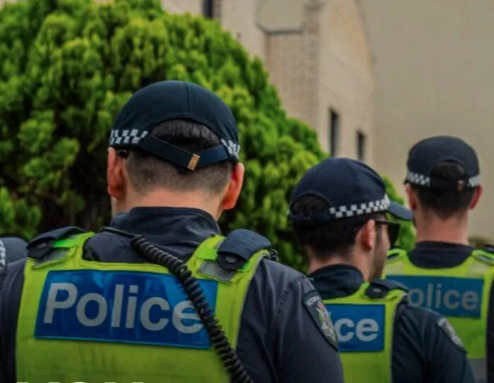 1000 Retired Cops Rush Back to Victoria Police Amid Recruitment Crisis