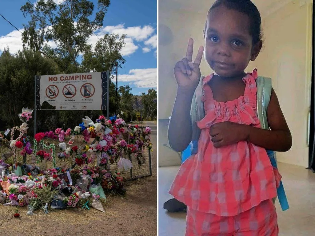 Systemic Failures Exposed in Toddler’s Tragic Death