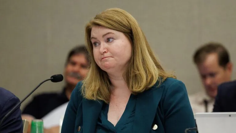 Minister Slammed with Vile Online Threats in Aussie Politics Scandal