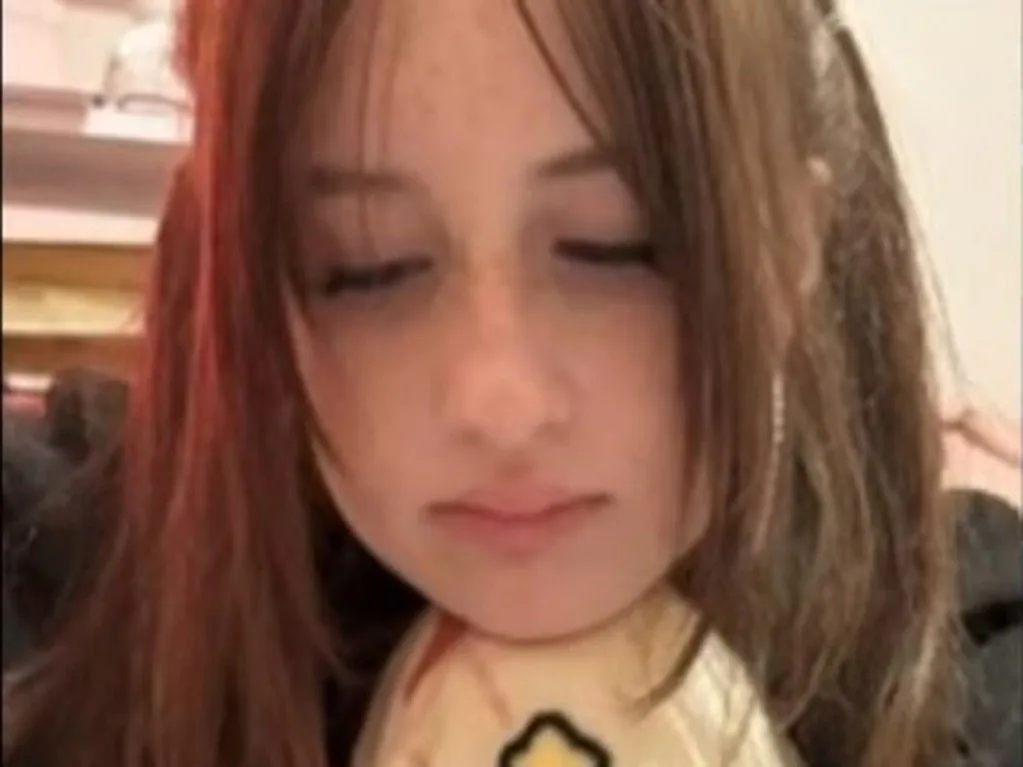 Teen Boy Arrested Over Suspicious Death of Layla Jeffery, 13, in Donald - Second Image