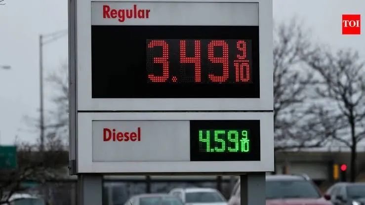 Oil Prices Skyrocket as Middle East Chaos Grips Australia - Second Image