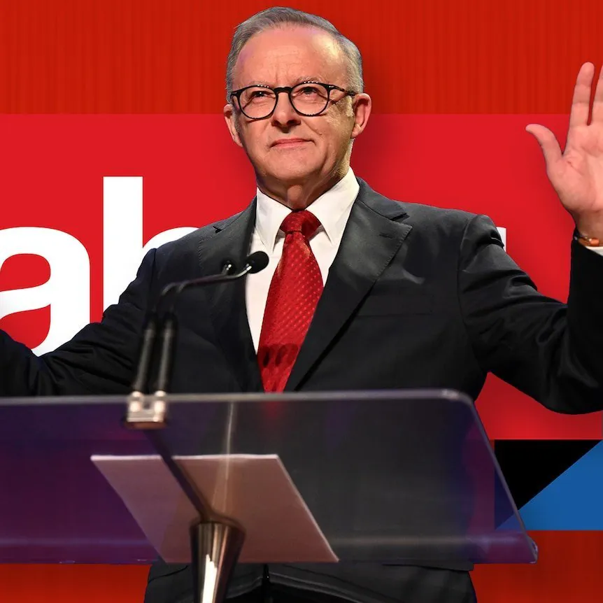 Labor Party Conference Descends Into Chaos Amid Escalator Mishap - Second Image