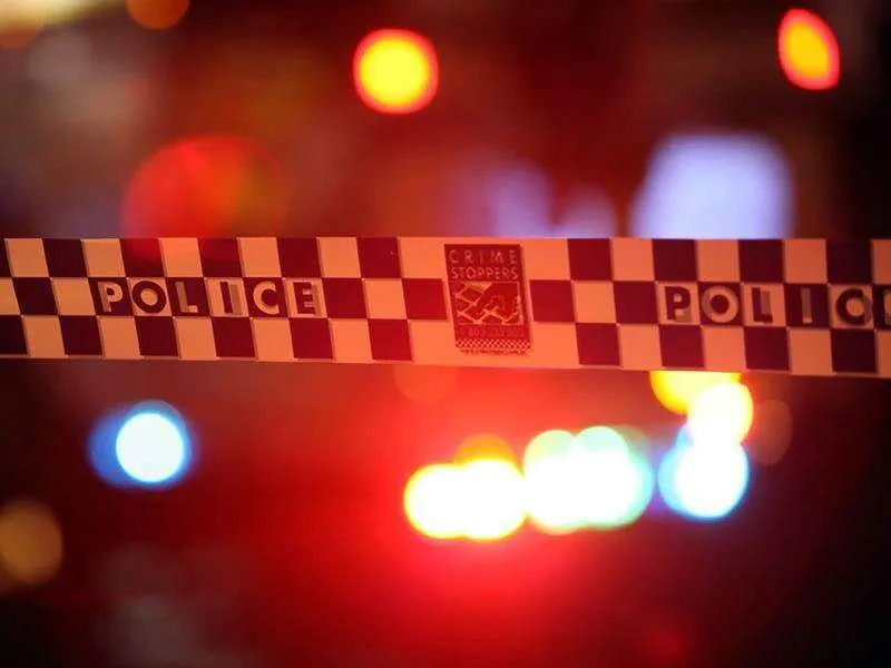  Woman Caught in Crossfire Innocent Bystander Shot by Police in Cairns - Second Image