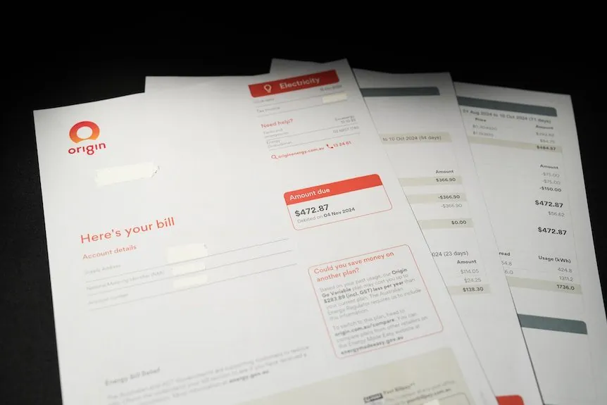  Origin Energy Data Breach Exposes 900,000 Customers' Secrets - Second Image