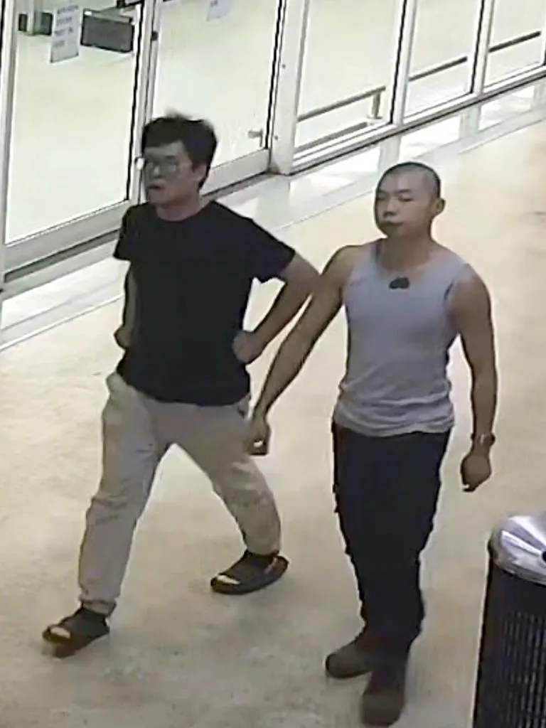 Painter's Fishy Alibi Bail for Accused People Smuggler in Cape York Case - Second Image