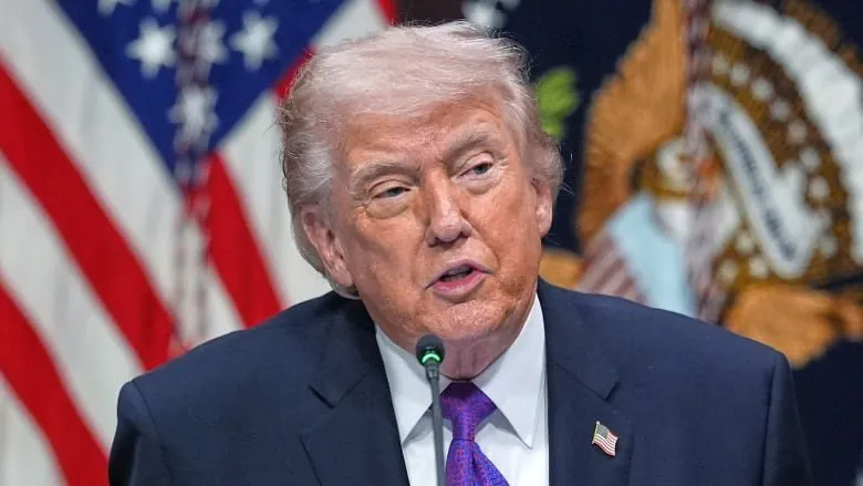 TRUMP FLEES NATO SUMMIT AS ASSASSINATION FEARS GROW - Second Image