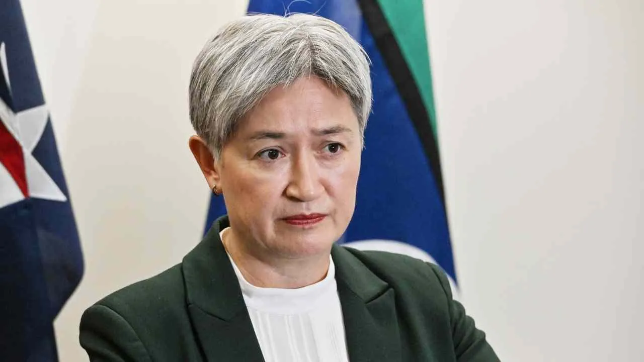 China's Top Diplomat Slams ASIO Over 'Sensational' Spy Video - Second Image