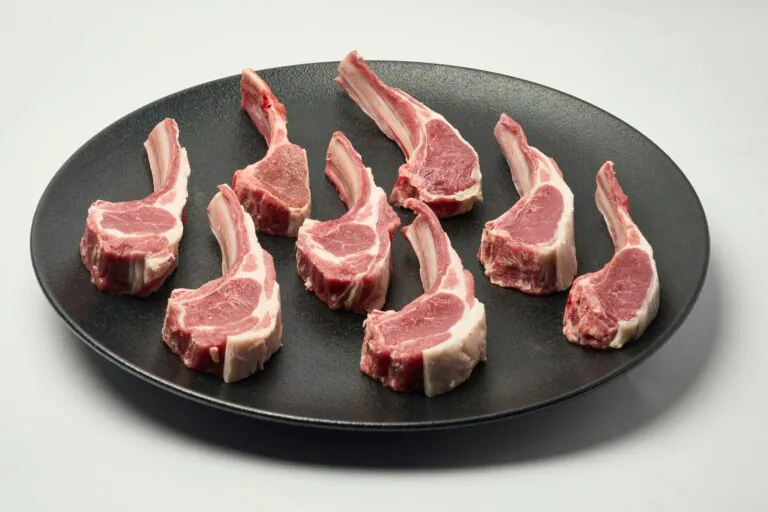 Aussie Lamb Named The Best Protein Choice in US