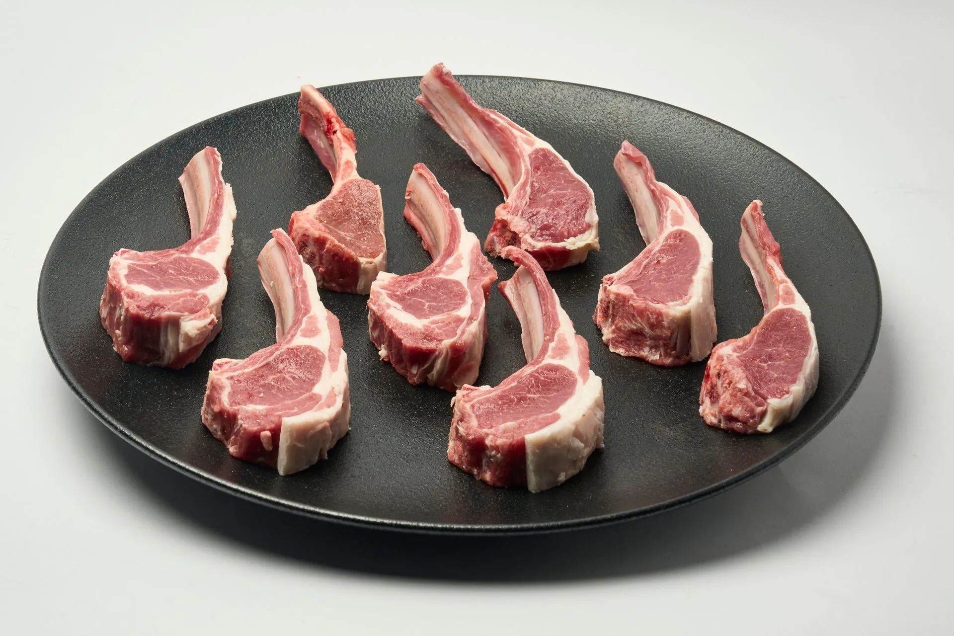 Aussie Lamb Named The Best Protein Choice in US