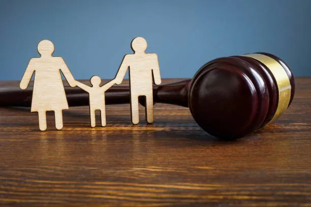 Family Court Judge Torn Kids from Traumatized Mother’s Care Amid Abuse Allegations