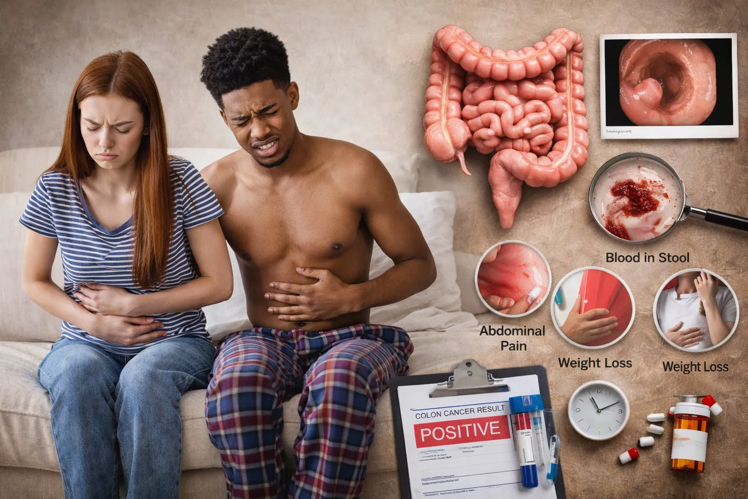 Young Aussies Misdiagnosed with Bowel Cancer in Alarming Numbers