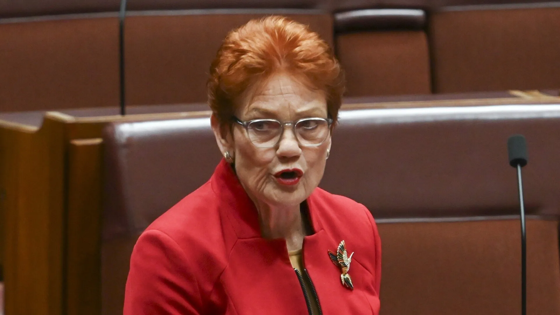 Hanson’s Italian Getaway Sparks Outrage Over Luxe Lifestyle