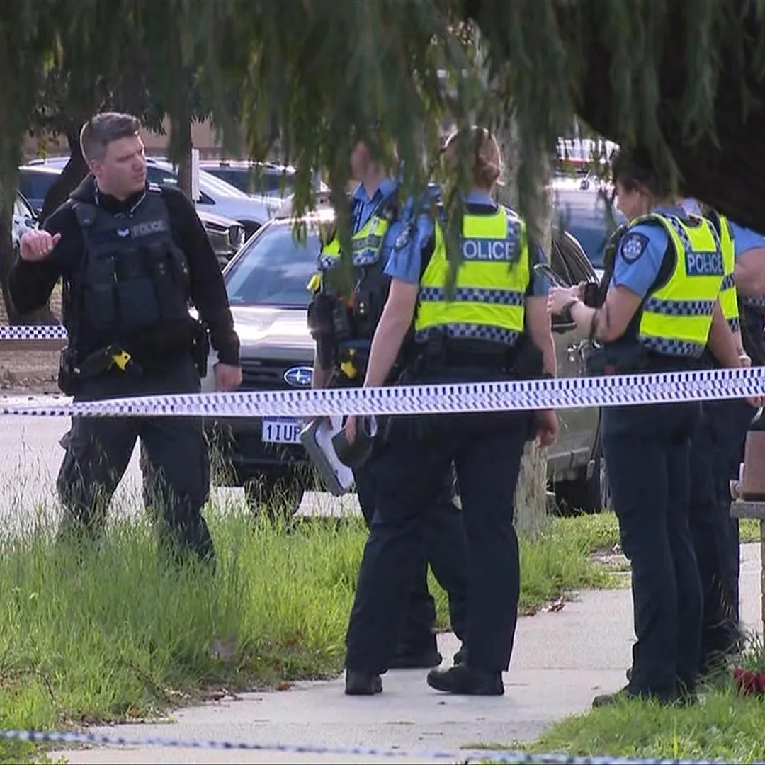 Teenage Son Charged with Mum’s Brutal Murder in Perth Suburb