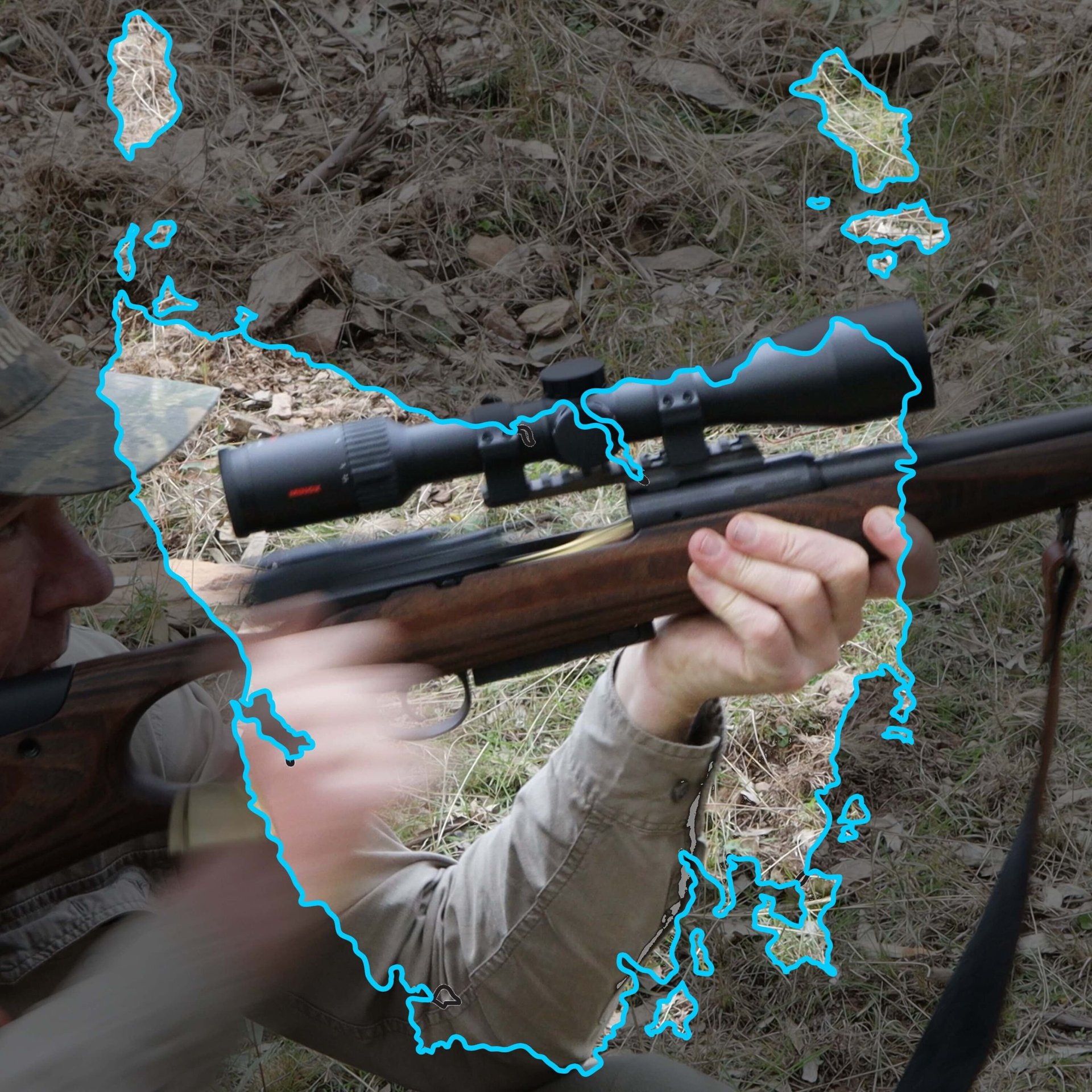 Tasmania’s Watered-Down Gun Laws Spark Community Outrage