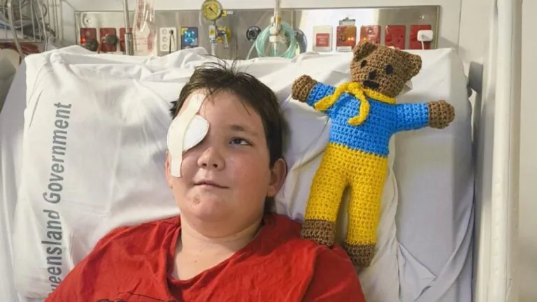 Boy, 10, Left for Dead in Brutal E-Scooter Smash in Queensland