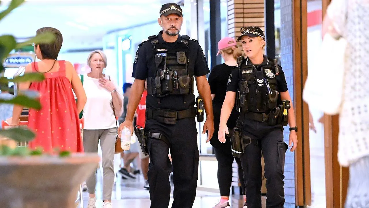 Knife Crime Sweeps Queensland Schools in Deadly 48 Hours - Second Image
