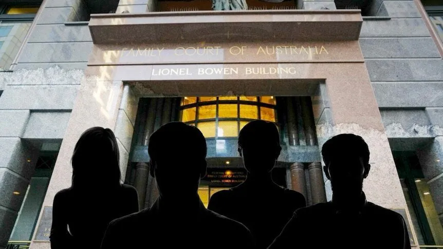 Family Court Judge Torn Kids from Traumatized Mother's Care Amid Abuse Allegations - Second Image